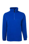 1/2 Zip Polar Fleece