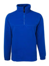 1/2 Zip Polar Fleece