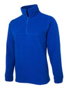 1/2 Zip Polar Fleece