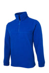 1/2 Zip Polar Fleece