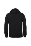 Adults Pop Over Hoodie