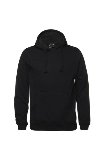 Adults Pop Over Hoodie