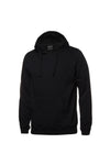 Adults Pop Over Hoodie