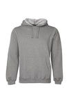 Adults Pop Over Hoodie