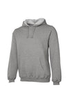 Adults Pop Over Hoodie