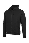 Full Zip Hoodie Kids & Adults