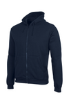 Full Zip Hoodie Kids & Adults