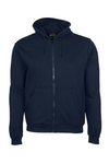 Full Zip Hoodie Kids & Adults
