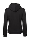Ladies Full Zip Hoodie