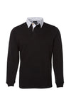 JB's Traditional Rugby LSL