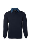 JB's Traditional Rugby LSL
