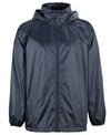 Rain Forest Jacket
