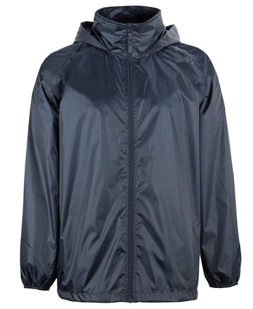 Rain Forest Jacket