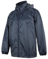 Rain Forest Jacket
