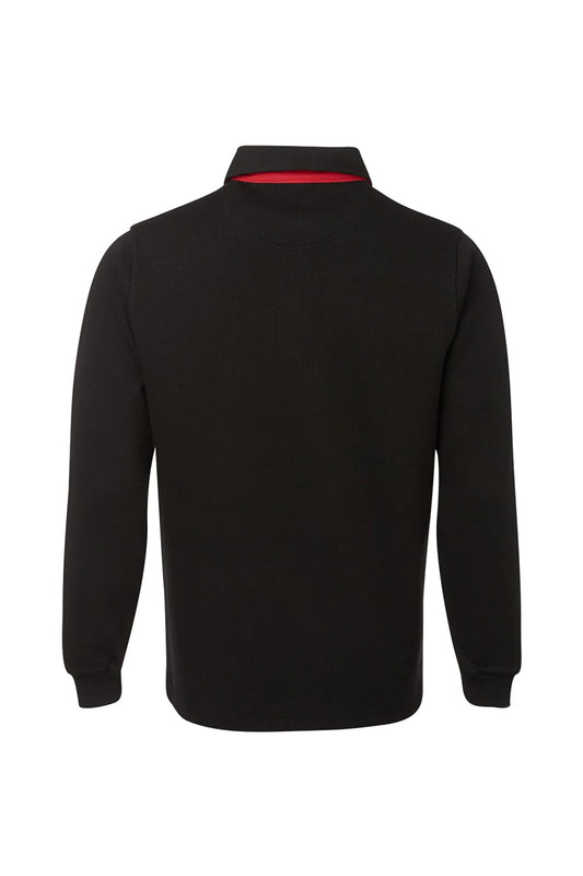 JB's Two Toned Rugby LSL
