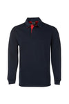 JB's Two Toned Rugby LSL