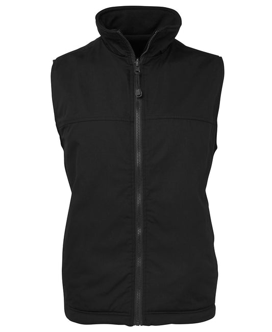 Reversible Vest