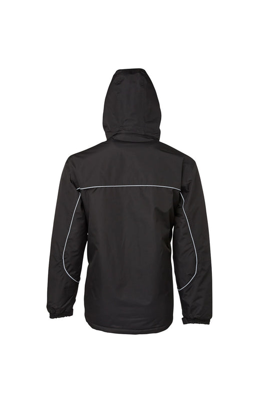JB Tempest Jacket