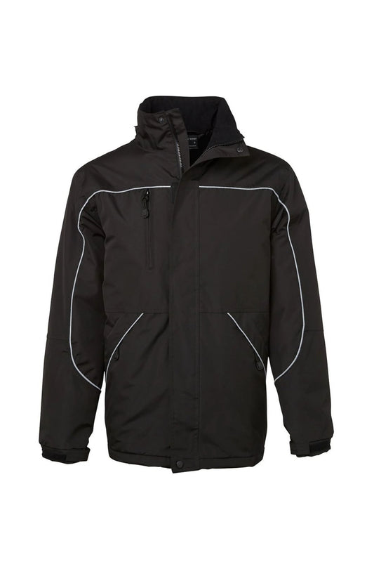 JB Tempest Jacket
