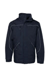 JB Tempest Jacket