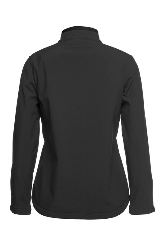 Podium Water Resistant Softshell Jacket