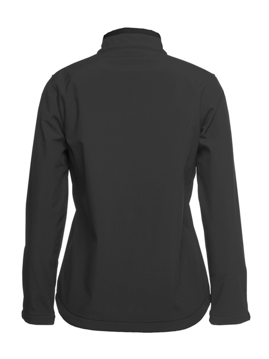 Podium Ladies Water Resistant Softshell Jacket