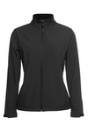 Podium Water Resistant Softshell Jacket