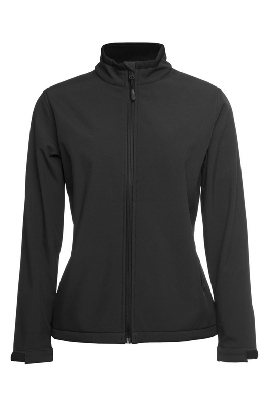 Podium Water Resistant Softshell Jacket