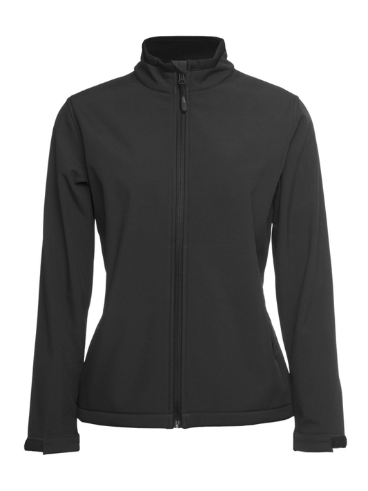 Podium Ladies Water Resistant Softshell Jacket