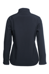Podium Water Resistant Softshell Jacket