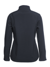 Podium Ladies Water Resistant Softshell Jacket