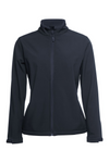 Podium Water Resistant Softshell Jacket