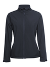 Podium Ladies Water Resistant Softshell Jacket