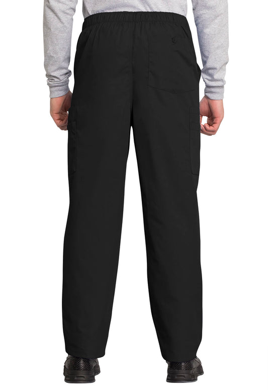 Men's Cargo Scrub Pant