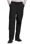 Men's Cargo Scrub Pant