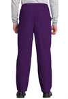 Men's Cargo Scrub Pant