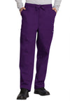 Men's Cargo Scrub Pant