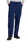 Men's Cargo Scrub Pant