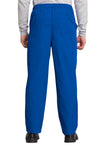 Men's Cargo Scrub Pant