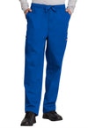 Men's Cargo Scrub Pant