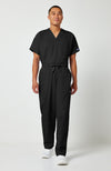 Men's Cargo Scrub Pant