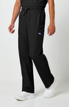Men's Cargo Scrub Pant