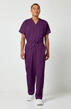 Men's Cargo Scrub Pant