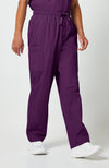 Men's Cargo Scrub Pant