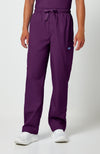 Men's Cargo Scrub Pant