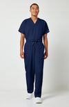 Men's Cargo Scrub Pant