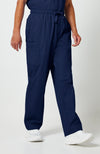 Men's Cargo Scrub Pant