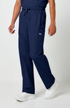 Men's Cargo Scrub Pant