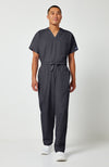 Men's Cargo Scrub Pant