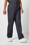 Men's Cargo Scrub Pant
